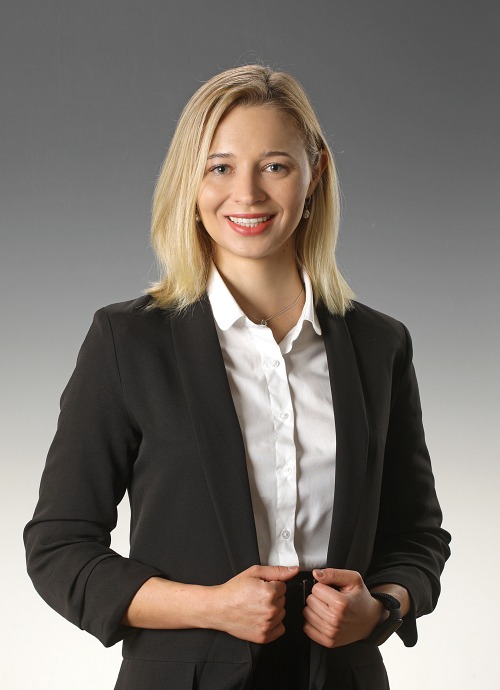 Joanna Wójcik - adwokat, Spółka Adwokatów Lotz i Partnerzy